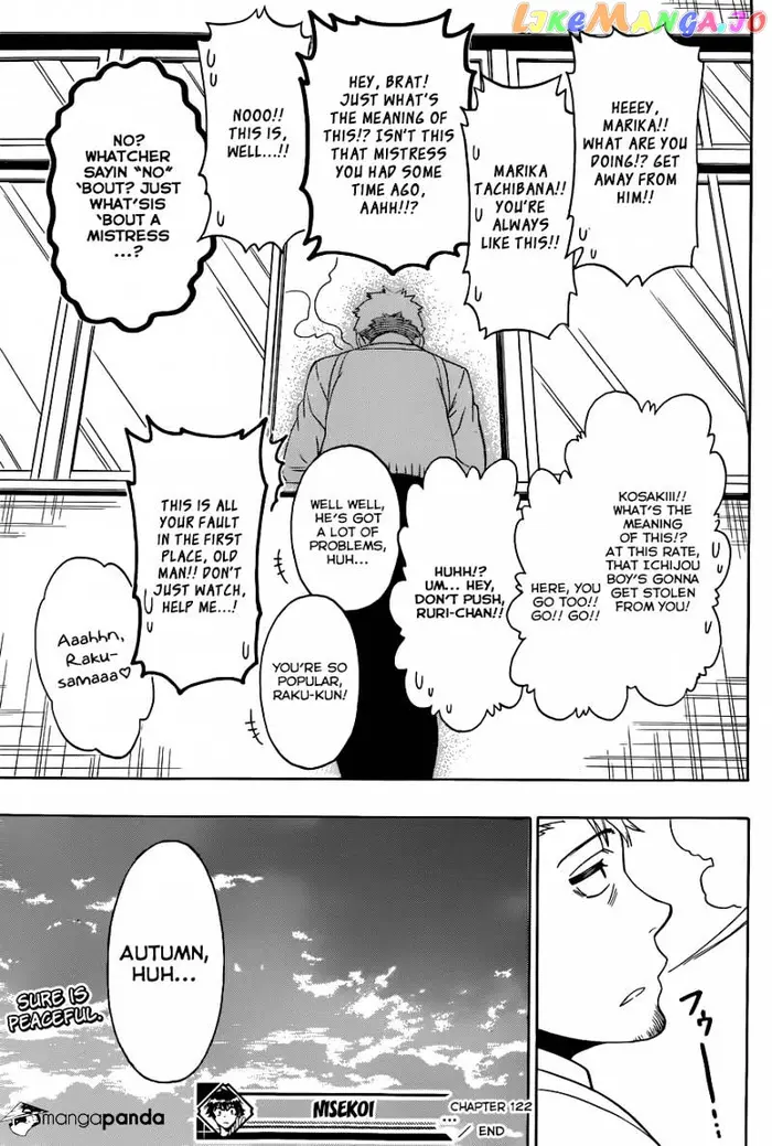 Nisekoi Chapter 122 image 21_optimized
